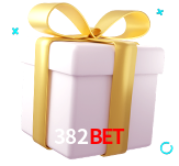 Receba seus bônus de boas-vindas no 382bet