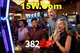 VIP Casino 382bet