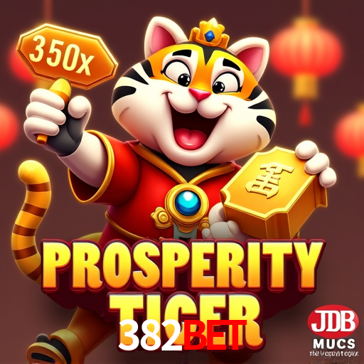 Inovações de Jogos na 382bet: O Futuro das Experiências Interativas