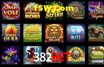 Games Directory 382bet