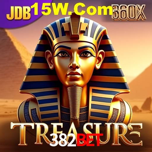 Game Providers 382bet