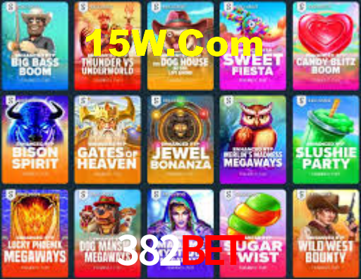 Exclusive Games 382bet