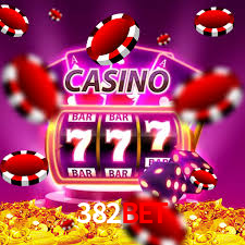 382bet: A Experiência de Casino com Jogos de Mesa ao Vivo