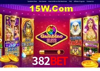 Slot Games 382bet