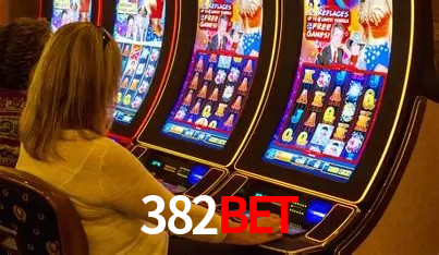 Experiência VIP 382bet