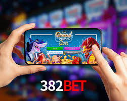 Exclusive Games 382bet