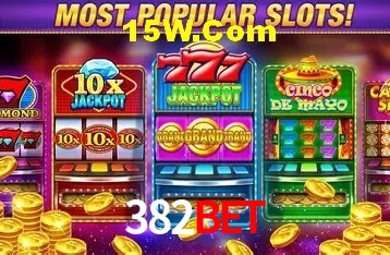 Live Casino 382bet