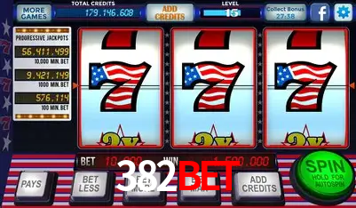 Secure Login 382bet