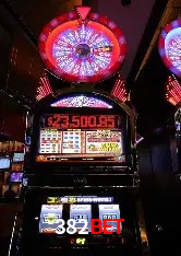 Weekend Specials 382bet