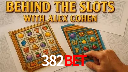 Bonus Features 382bet