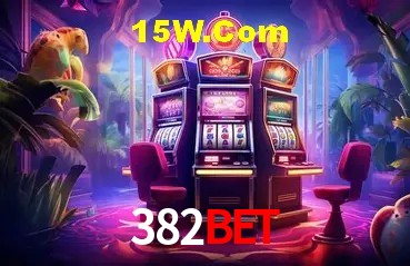 Welcome Bonus 382bet