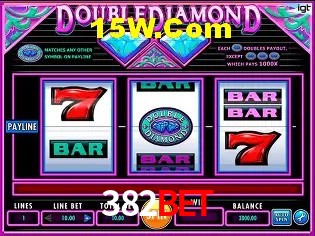 Platform Technology 382bet