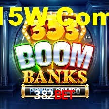 Welcome Bonus 382bet