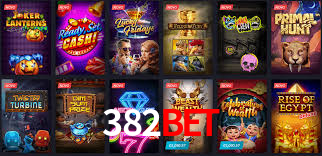 Tournaments 382bet