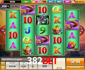 Seasonal Promotions 382bet