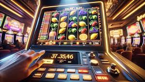 Reload Bonus Slots
